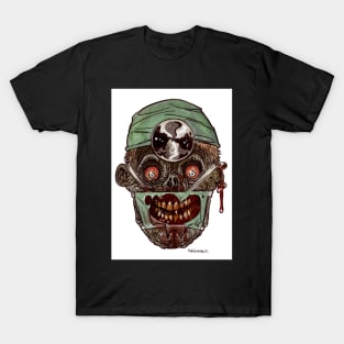 Doc Rotten T-Shirt